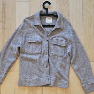 Thread & Supply Sweater